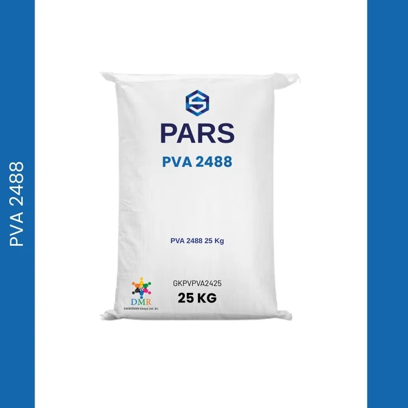 PVA 2488 25 Kg ürün görseli 1