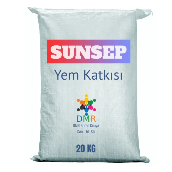 Sunsep Sepiyolit Yem Katkısı ürün görseli 1