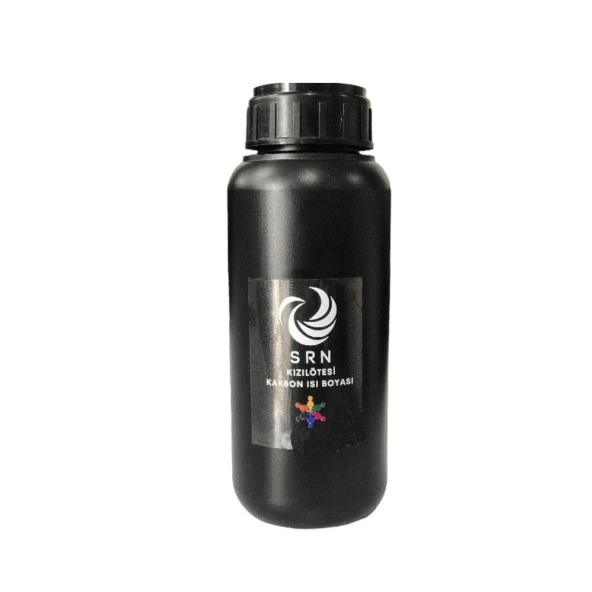 SRN Kızılötesi Karbon Isı Boyası 100 ml ürün görseli 1