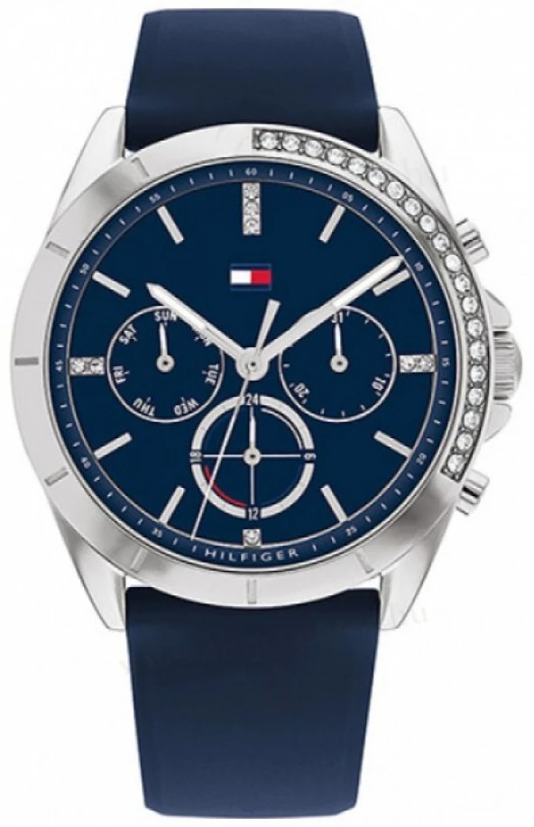 Tommy Hilfiger TH1782389 Kadın Kol Saati ürün görseli 1