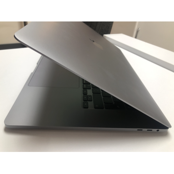 PTTAVM: APPLE A2141 MACBOOK PRO 16