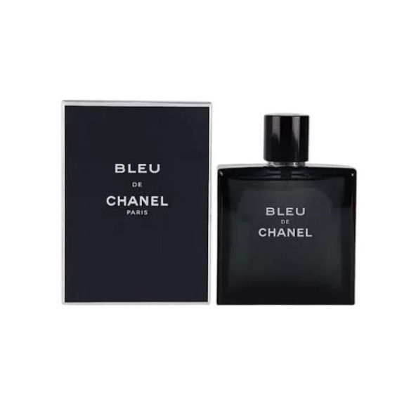 Chanel Bleu De EDT 100 ml Erkek Parfüm ürün görseli 1