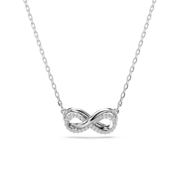5687265 Swarovski Kolye Hyperbola:Pend Pave Whıte/Rhs ürün görseli 1