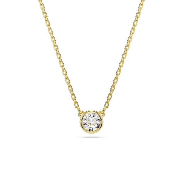 5684511 Swarovski Kolye Imber:Pend Cry/Gos ürün görseli 1
