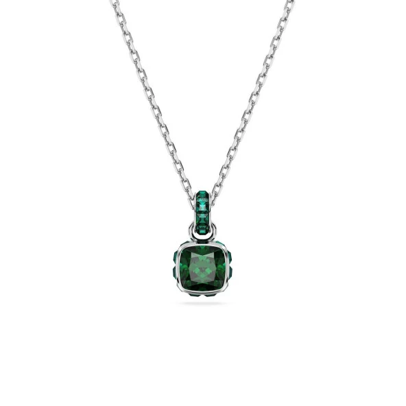 5651793 Swarovski Kolye Birthstone:Pend May Pendant Gre/Rhs ürün görseli 1