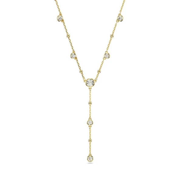 5684510 Swarovski Kolye Imber:Necklace Whıte/Gos ürün görseli 1