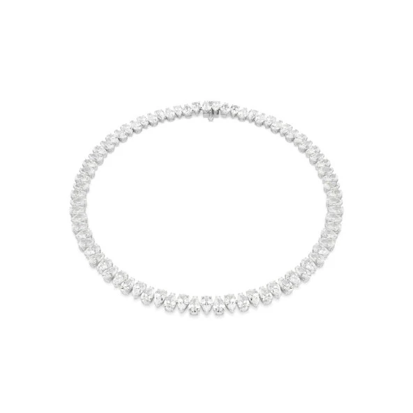 5662277 Swarovski Kolye Re Matrix:All Ard White/Rhs ürün görseli 1