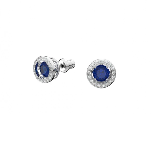 5573693 Swarovski Küpe Ss Te Sparklıng Dc:Pe Stud Cobt/Rhs ürün görseli 1