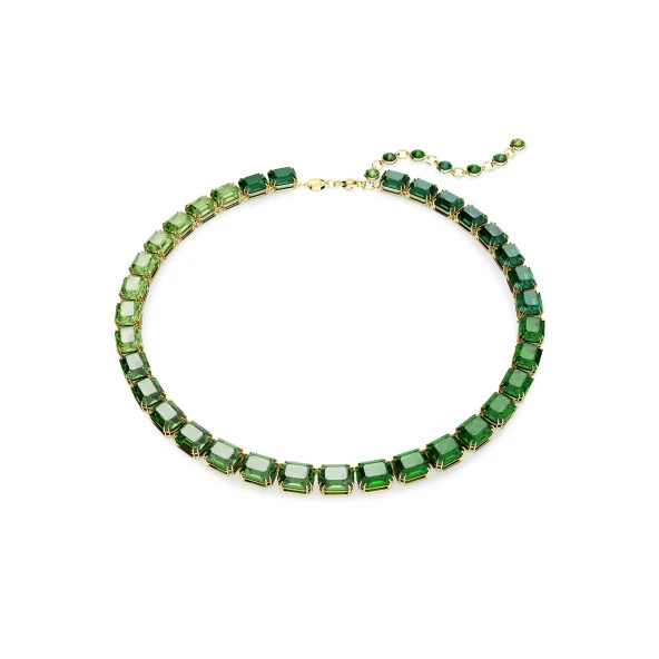 5671257 Swarovski Kolye Millenia:All Ard Multi Gre/Gos ürün görseli 1