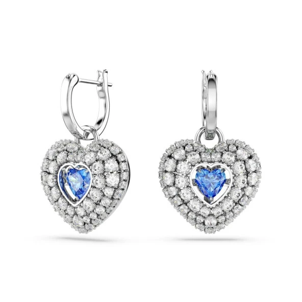 5680392 Swarovski Küpe Hyperbola:Pe Hrt Blu/Rhs ürün görseli 1
