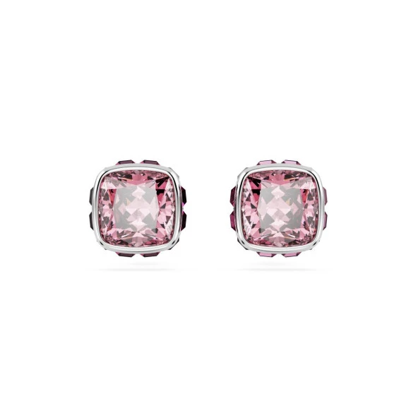 5661960 Swarovski Küpe Birthstone:Pe Studs Oct  Pin/Rhs ürün görseli 1