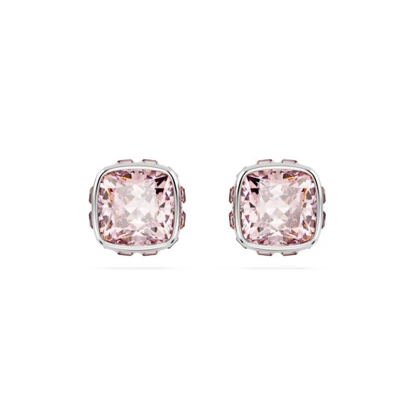 5660799 Swarovski Küpe Birthstone:Pe Studs Jun Pin/Rhs ürün görseli 1