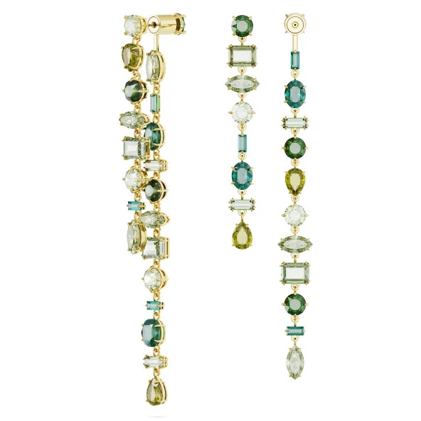 5657390 Swarovski Küpe Re Gema:Pe Jacket Gretc/Gos ürün görseli 1