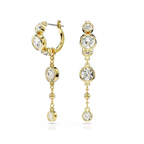 5680097 Swarovski Küpe Imber:Pe Cry/Gos ürün görseli 1