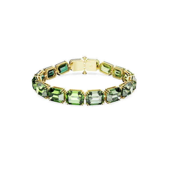 5671258 Swarovski Bilezik Millenia:Bracelet Soft Gre/Gos M ürün görseli 1