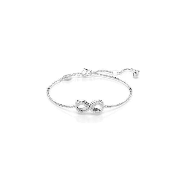 5679664 Swarovski Bilezik Hyperbola:Bracelet Xs Whıte/Rhs M ürün görseli 1