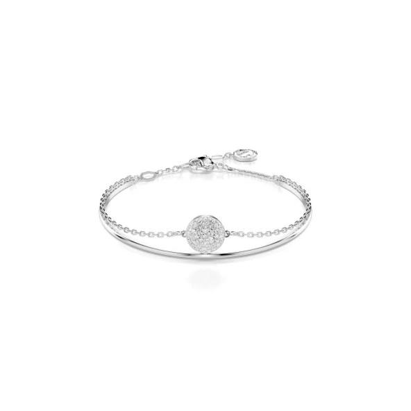 5683447 Swarovski Bilezik Meteora:Soft Mb Cry/Rhs M ürün görseli 1