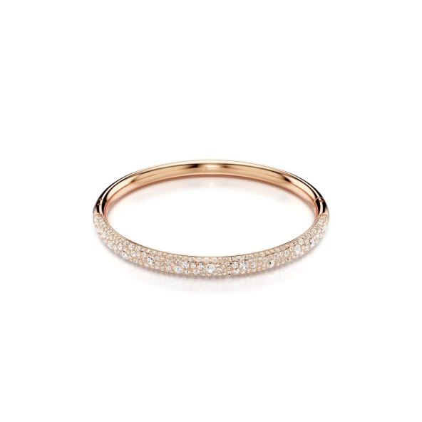 5688611 Swarovski Bilezik Meteora:Bangle Cre/Ros M ürün görseli 1
