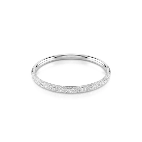 5684241 Swarovski Bilezik Meteora:Bangle Cry/Rhs M ürün görseli 1