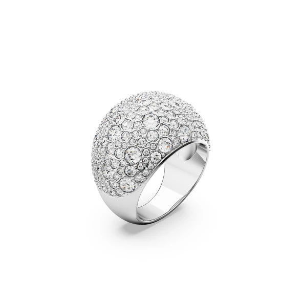 5677135 Swarovski Yüzük Luna:Ring Full Cre/Rhs 52 ürün görseli 1