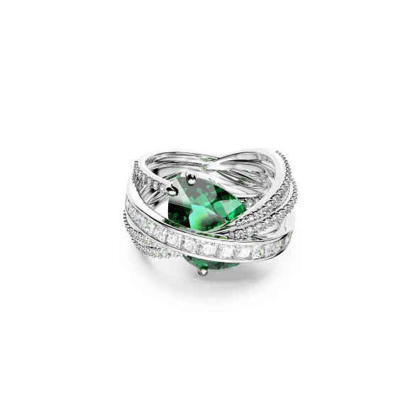 5666956 Swarovski Yüzük Hyperbola:Ring Gre/Rhs 50 ürün görseli 1