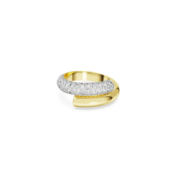 5668815 Swarovski Yüzük Dextera:Ring Round Cry/Gos 58 ürün görseli 1