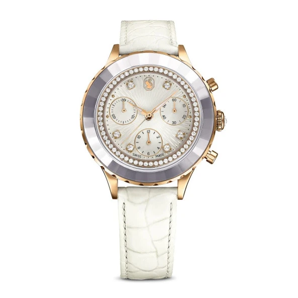 5671150 Swarovski Kol Saati Octea Chrono:Ls Ivo//Pro ürün görseli 1