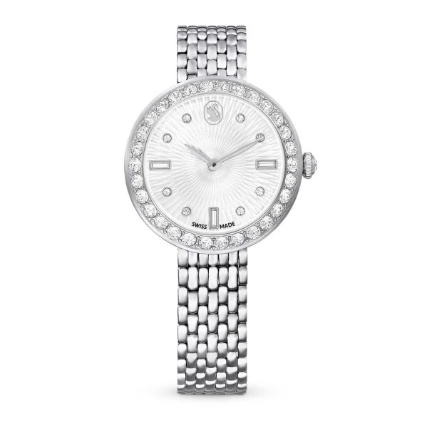 5673022 Swarovski Kol Saati Certa:Mb Sıl//Sts ürün görseli 1