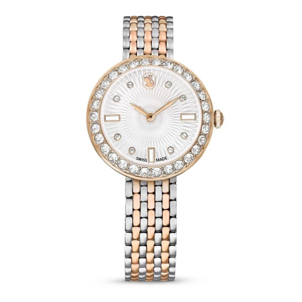 5672971 Swarovski Kol Saati Certa:Mb Sıl//Pro ürün görseli 1