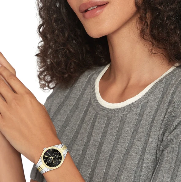 Tommy Hilfiger Th1782591 Kadın Kol Saati - Resim 2