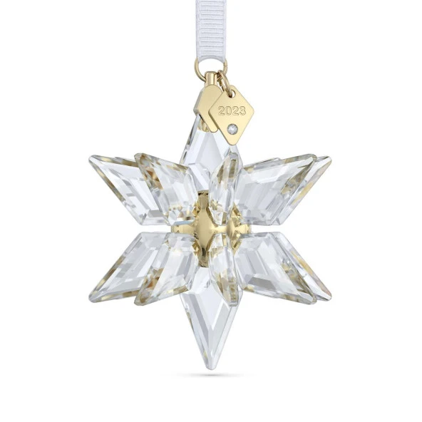5651397 Swarovski Biblo Annual Edition:Ornament 3D 2023 ürün görseli 1
