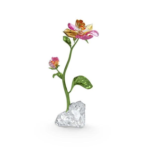 5639886 Swarovski Biblo Idyllia:Flower L ürün görseli 1