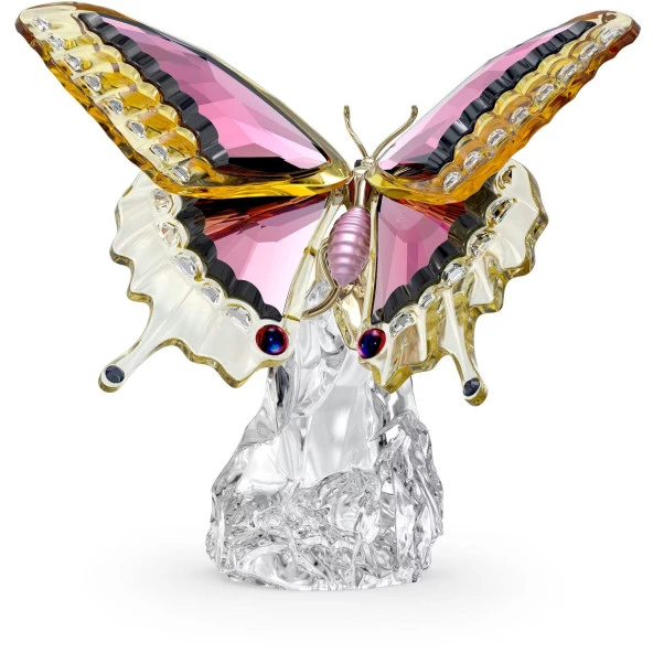 5650796 Swarovski Biblo Idyllia:Butterfly ürün görseli 1