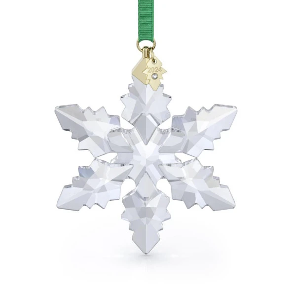 5661079 Swarovski Ev Dekorasyonu Annual Edıtıon:Ornament 2024 ürün görseli 1