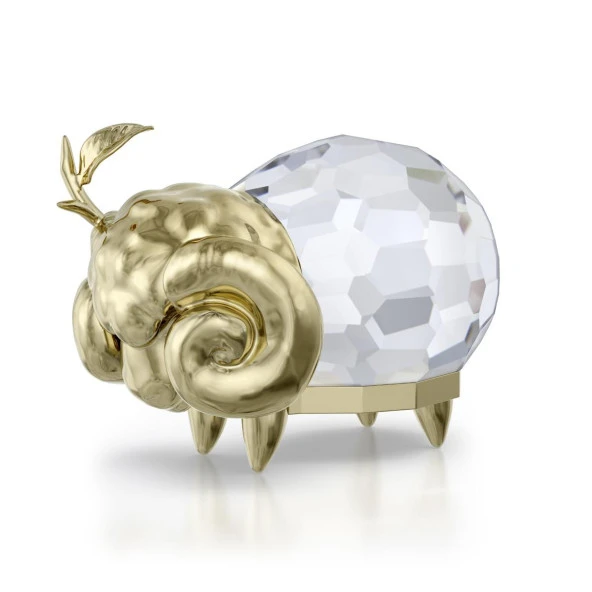 5669957 Swarovski Ev Dekorasyonu Zodıac:Arıes ürün görseli 1