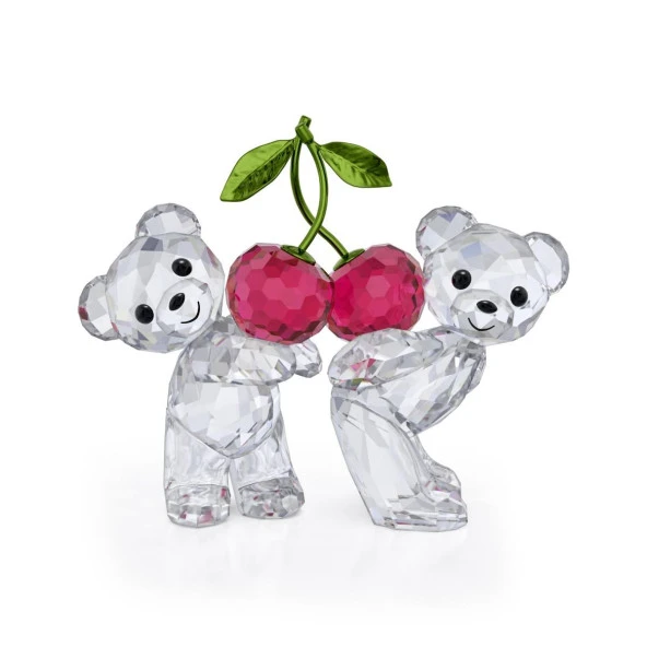 5675393 Swarovski Ev Dekorasyonu Krıs Bear:Always Together ürün görseli 1