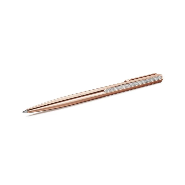 5678182 Swarovski Kalem Crystal Shimmer:Bp Pen Ros Cry Cal ürün görseli 1