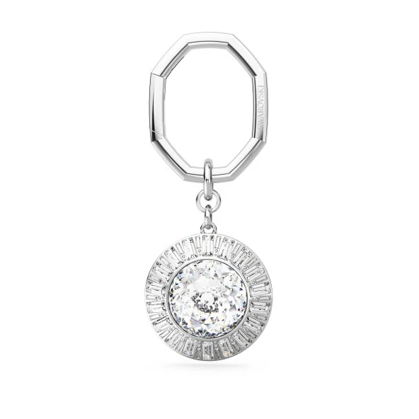 5669119 Swarovski Anahtarlık Lucent:Keyring Cre/Rhs ürün görseli 1