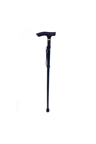 Watton Katlanabilir Baston Watton Wt-008 - Resim 3