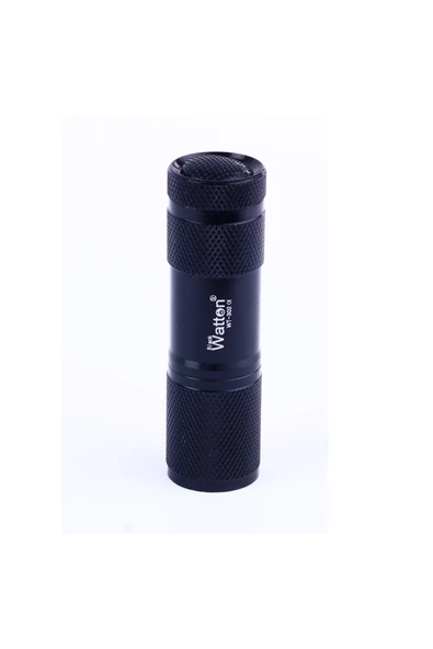 Watton Wt-302 Gerçek Olmayan Para Işığı Ultraviole - Resim 4