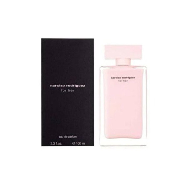 Narciso Rodriguez For Her EDP 100 ml Bayan Parfümü ürün görseli 1
