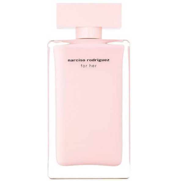 Narciso Rodriguez For Her EDP 100 ml Bayan Parfümü - Resim 2