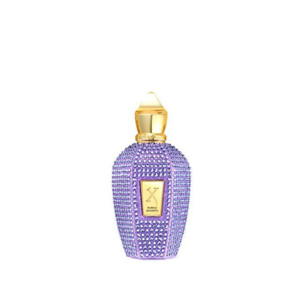 Xerjoff V Purple Accento 100 Ml - Resim 3