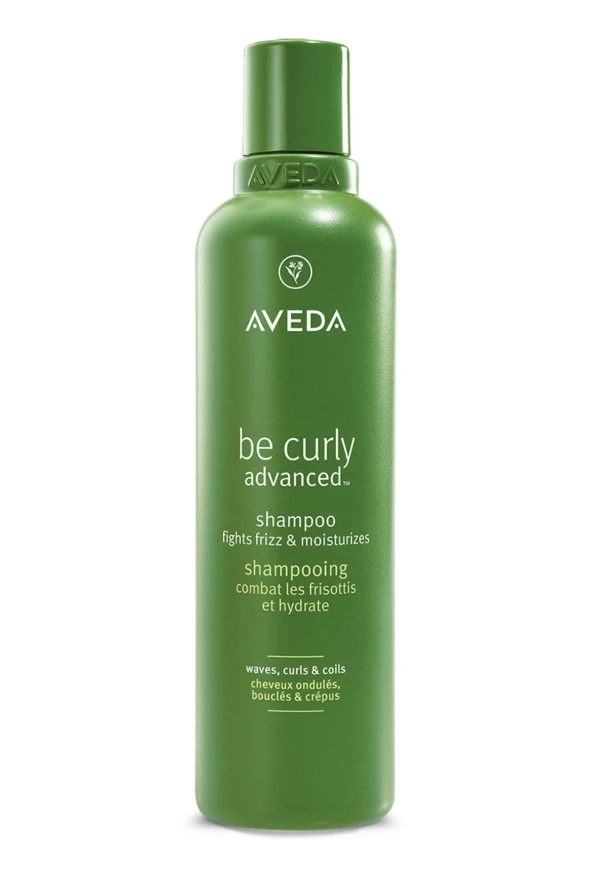 Aveda Be Curly Advanced Bukleli Şaçlar İçin Şampuan 250 ml ürün görseli 1