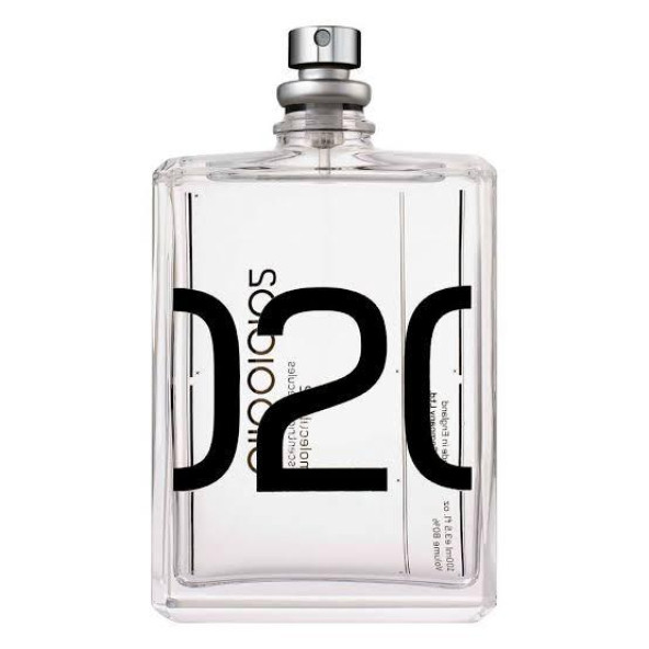 Escentric Molecules 02 Edp 100 ml Unisex Parfüm - Resim 2