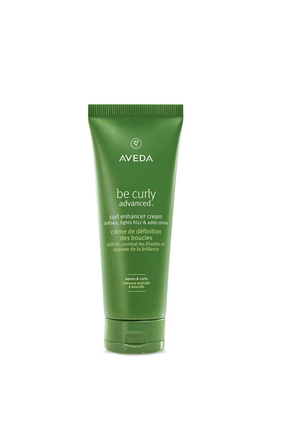 Aveda Be Curly Curl Enhancer Bukle Belirginleştirici Krem 200 ml ürün görseli 1