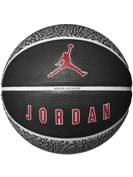 Nike Jordan Playground Wolf Unisex Basketbol Topu ürün görseli 1