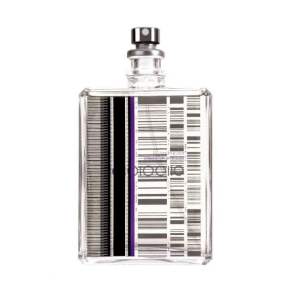 Escentric Molecules Escentric 01 Edt 100ML Unisex Parfüm - Resim 2