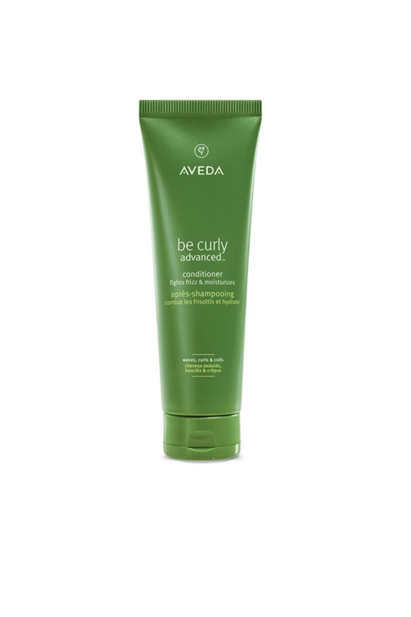 Aveda Be Curly Advanced Bukleli Saçlar İçin Saç Kremi 250 ml ürün görseli 1
