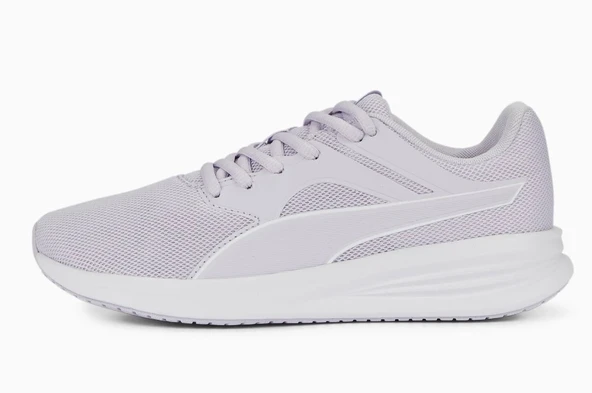 Puma Transport Jr 386253-07 Spring Lavender Kadın Spor Ayakkabı ürün görseli 1